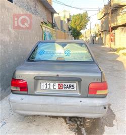 سايبا 131